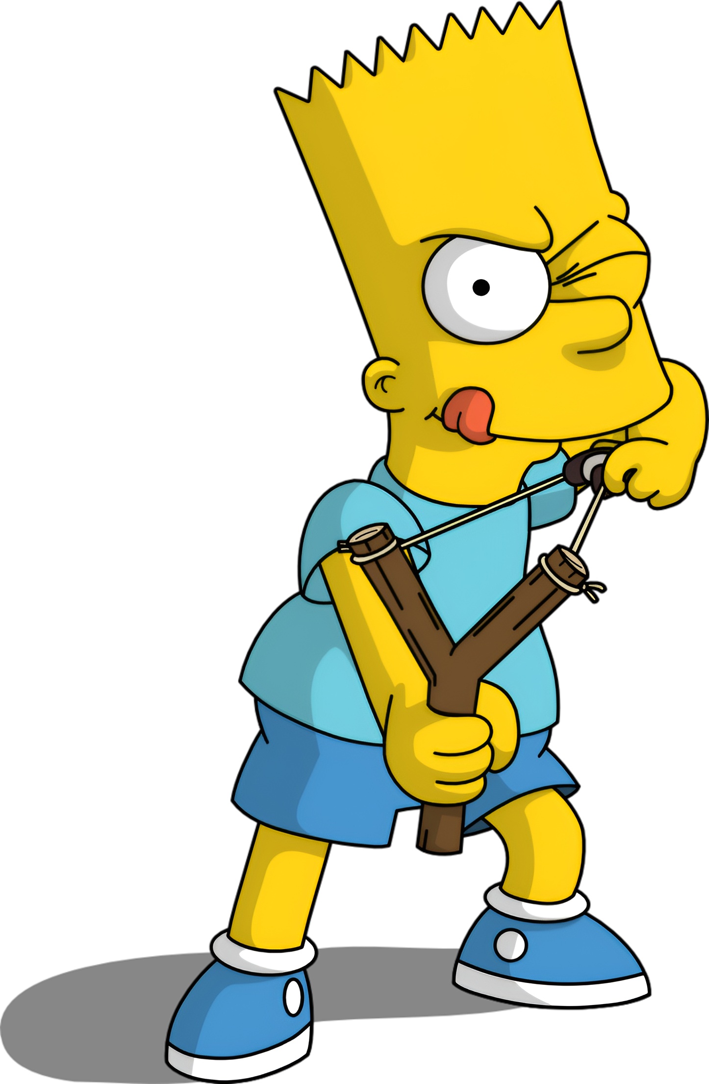 Bart Simpson